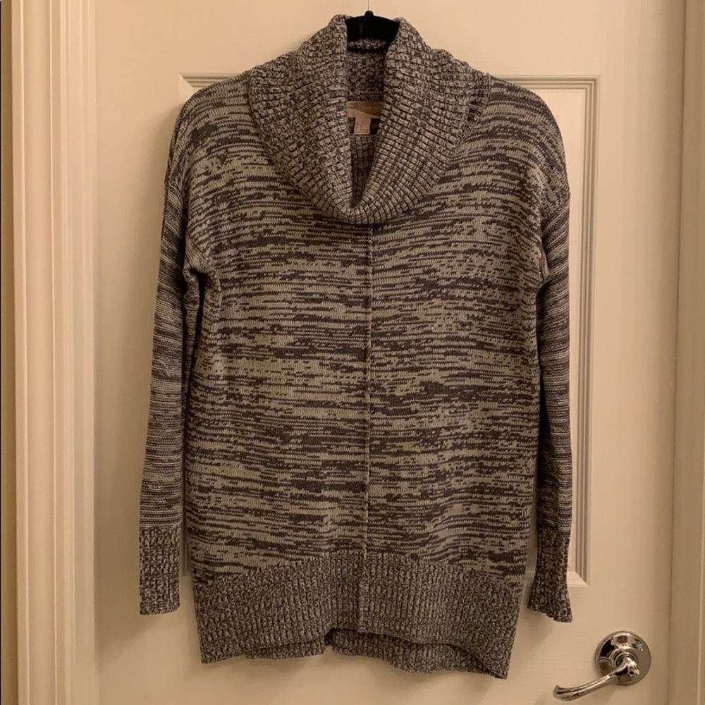 Forever 21 Contemporary Sweater